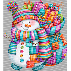 Christmas-ADJ 13030